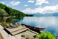 Ã¦Â³Â¸Ã¦Â²Â½Ã¦Â¹â Lugu lake view